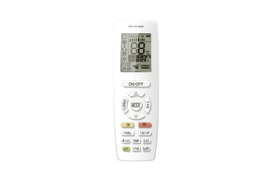 Кондиционер Gree Lomo Arctic R32 Inverter 