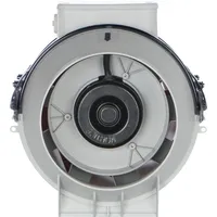 Vortice Lineo 125 V0