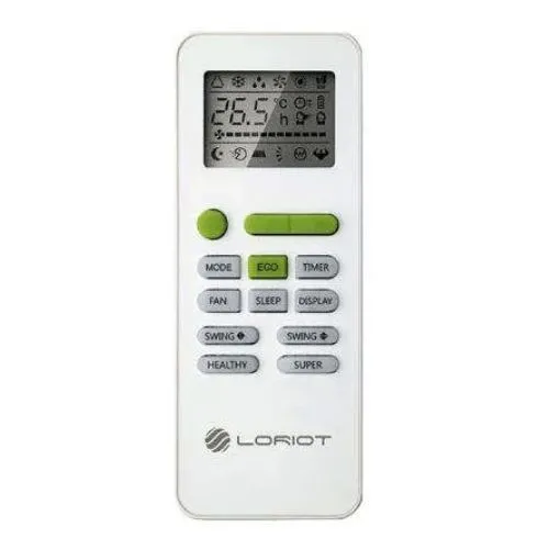 Кондиционер Loriot Neon Inverter 