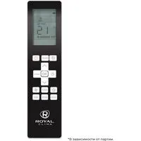 Royal Clima Esperto New ES-F 36HRX/ES-E 36HX 8570623