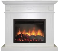 Портал Bianco 25 белый