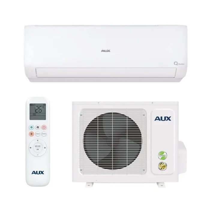 Aux Series Q Light Inverter ASW-H12A4/QH-R1DI AS-H12A4/QH-R1DI