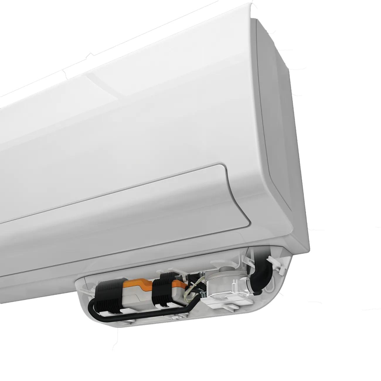 Насос дренажный поршневой "Sauermann" Si-20 Omega Pack OP20CE02UN23