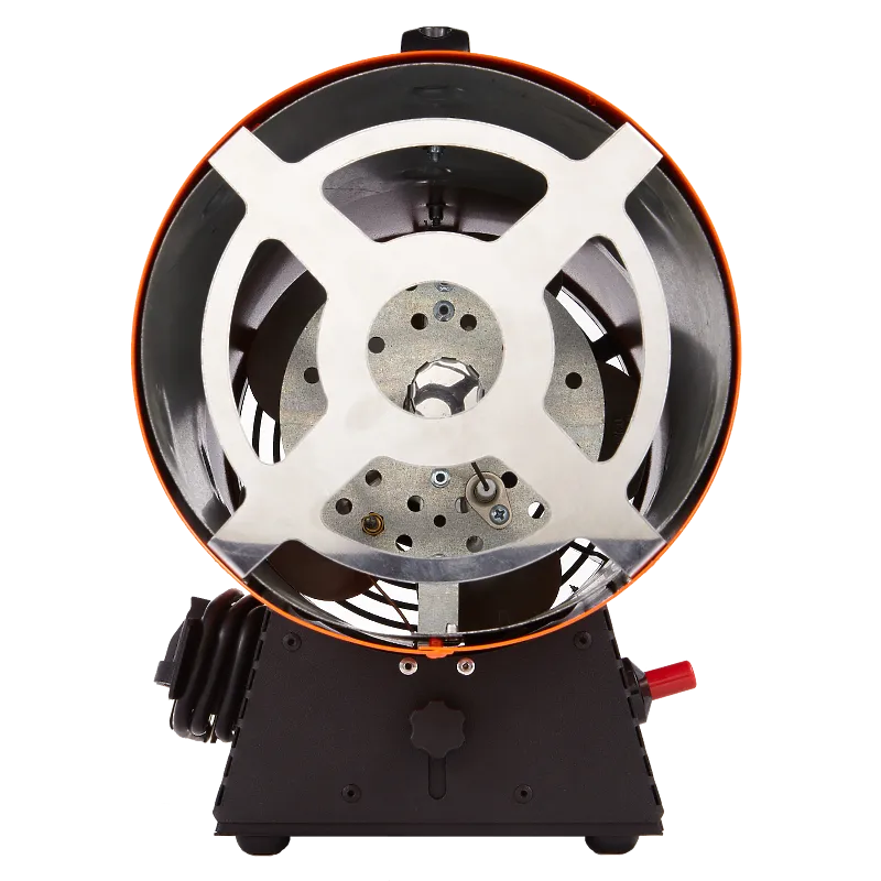 Пушка газовая KALASHNIKOV KHG-40