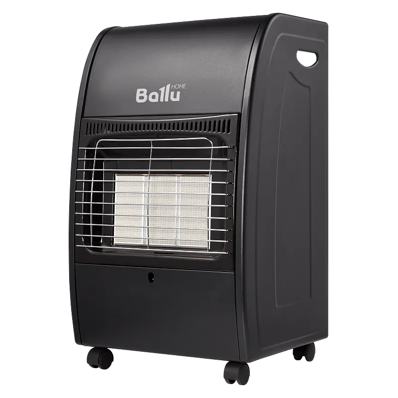 Обогреватель инфракрасный газовый Ballu BIGH-45 B