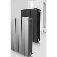 Royal Thermo PianoForte 500 Noir Sable (6 секций)