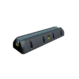 Антивибрационная подушка NICCONS (600х160х90мм)