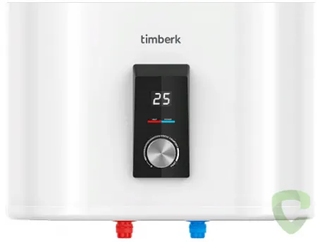 Накопительный электрический водонагреватель Timberk IR.ON Pro SWH FSI3 30 V