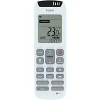 Funai Samurai Origami DC PAM Inverter RAMI-SM25HP.D04/S 2847184