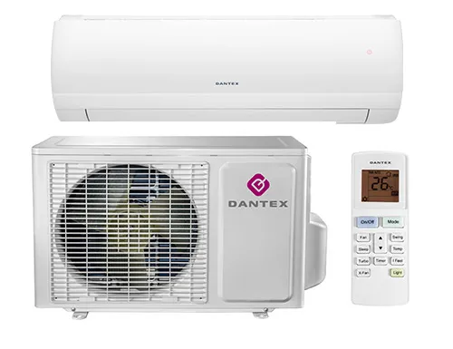 Кондиционер Dantex Aura 
