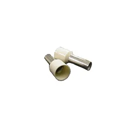 Каб. наконечник WEIDMULLER H35,0/30 BE 35мм2, 50шт., бежевый