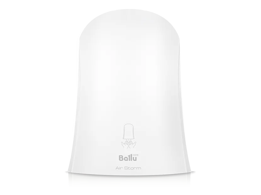 Сушилка для рук Ballu BAHD-1000AS