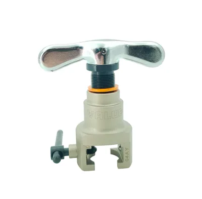 Купить Вальцовка VALUE (пластиковый кейс); VFT-808L-I в Интернет-магазине Сlimate-shop.by. Доставка по Минску и Беларуси ☎ +375 44 5443311