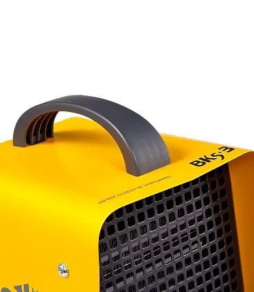 Пушка тепловая BALLU BKS-3