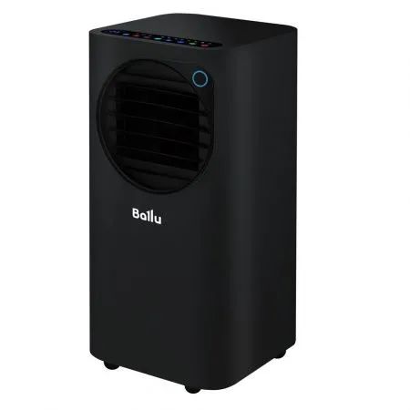 Кондиционер мобильный Ballu Eclipse BPAC-10 EPB/N6 black 14224