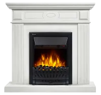 Портал Firelight Bianco Classic белый