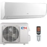 Кондиционер Cooper&Hunter Veritas Inverter NG 