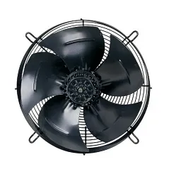 Вентилятор осевой WEIGUANG 350mm (380v; 4 pole)