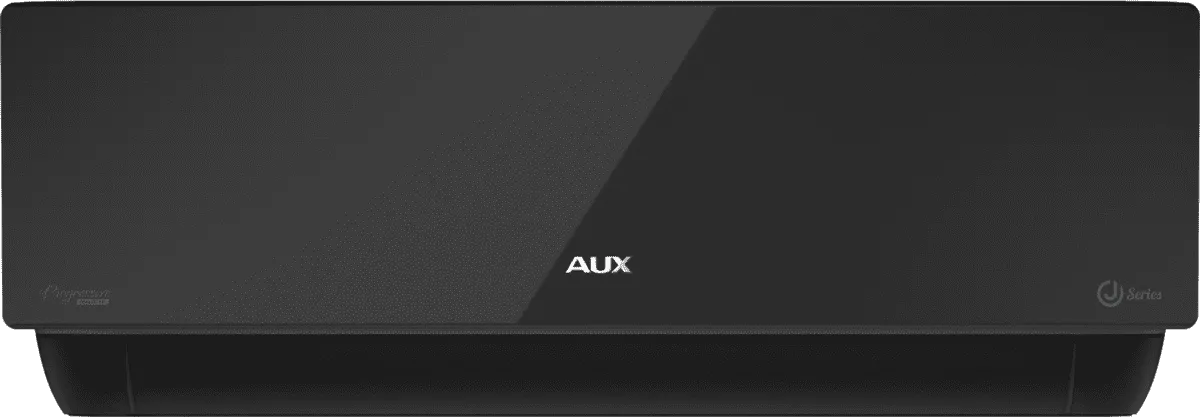 Кондиционер Aux Series J Progressive Inverter Black 