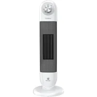 Royal Clima Colonnato RFH-C2000DC-WT 5420332