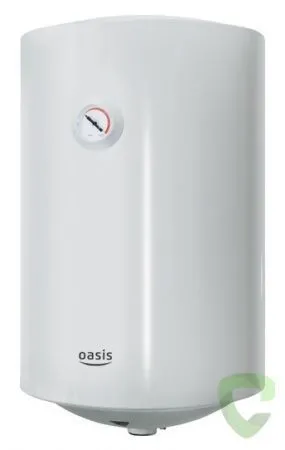 Накопительный электрический водонагреватель Oasis VL-50L