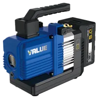 Насос вакуумный на аккумуляторной батареи VALUE NAVTEC VRP-2DLi