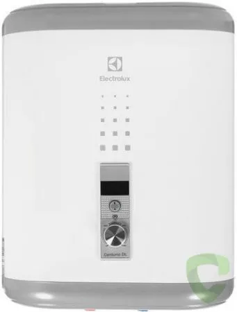 Накопительный электрический водонагреватель Electrolux EWH 30 Centurio DL