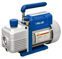 Насос вакуумный VALUE VE115N