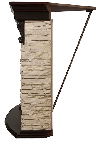 Портал Torre 30U (угловой)