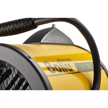 Тепловая пушка BALLU BHP-P-5