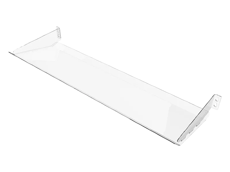 Экран для настенного кондиционера Ballu Сплит 1000 НС-1263337