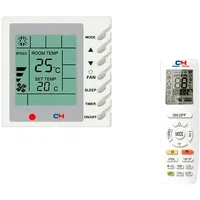 Cooper&Hunter Commercial CH-IC160RK/CH-IU160RM 2288754