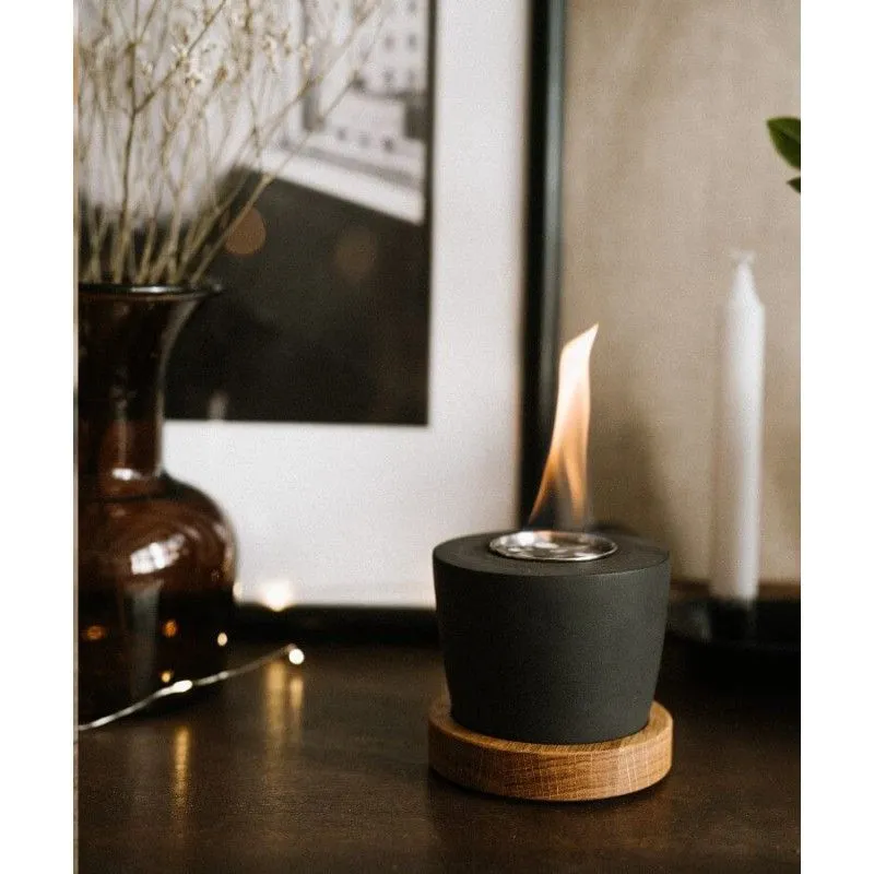 Настольный биокамин Onix