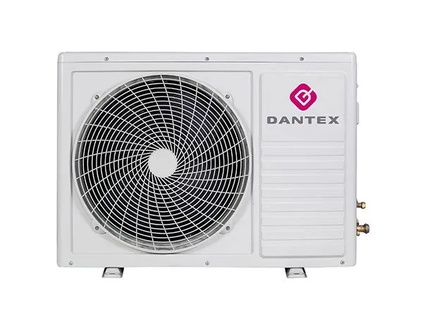 Кондиционер Dantex Eco New 