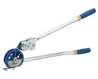 Трубогиб рычажный VALUE VBT-5