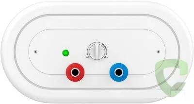 Накопительный электрический водонагреватель Hyundai Aplando H-SWS14-80V-UI556