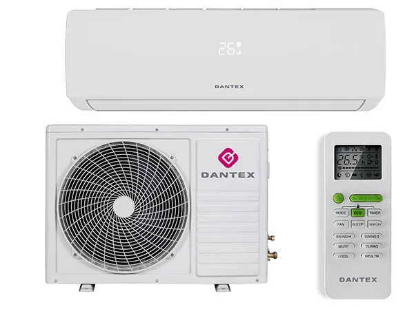 Кондиционер Dantex Eco New 