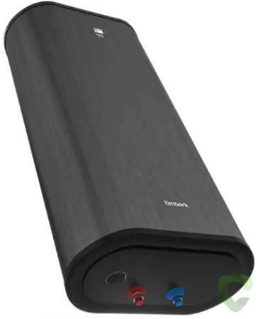 Накопительный электрический водонагреватель Timberk Gra N27C T-WSS100-N27С-VG