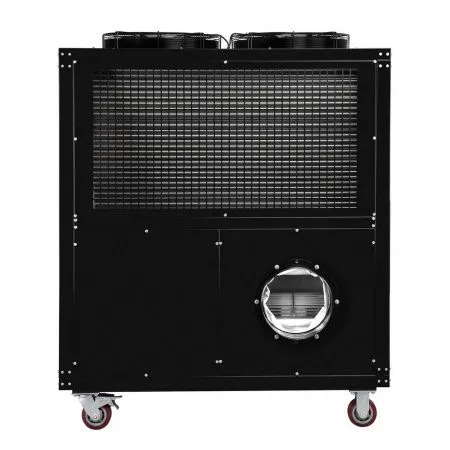 Кондиционер промышленный мобильный Ballu Heavy Pro BGK25 12314