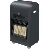 Ballu BIGH-55 Black 1950279