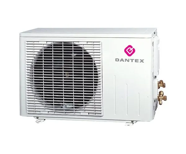 Кондиционер Dantex Eco 