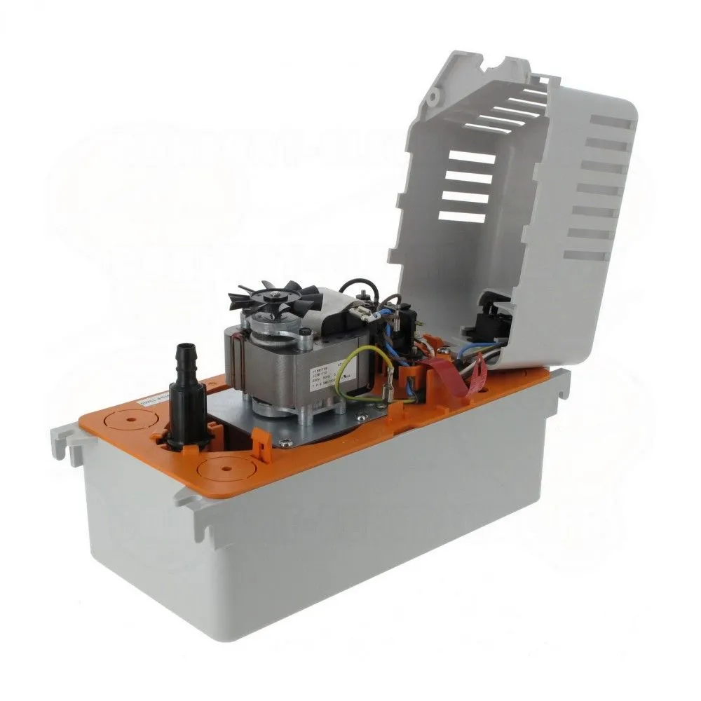 Насос центробежный "Sauermann" Si-82 Pack 2 SI82CE02UN23