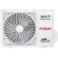 Funai Origami DC PAM Inverter RAMI-2OR50HP.D05/U 2847181