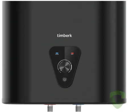 Накопительный электрический водонагреватель Timberk Modern N23C T-WSS80-N23С-VB