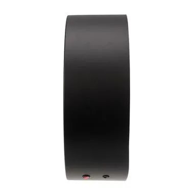 Светодиодный камин «Лаунж» с эффектом живого огня