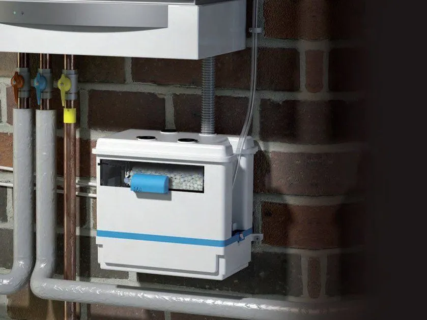 Дренажный насос SFA Sanicondens Best