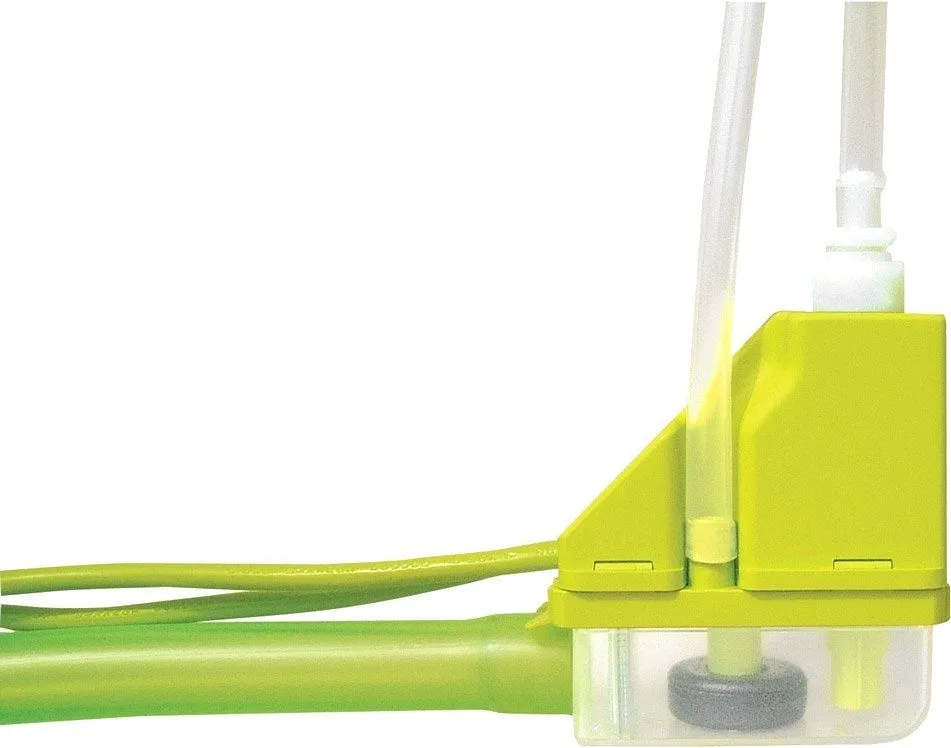 Дренажный насос Aspen Pumps Maxi Lime