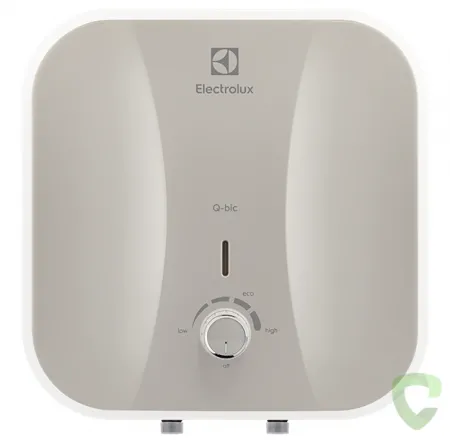 Накопительный электрический водонагреватель над мойкой Electrolux EWH 10 Q-bic O