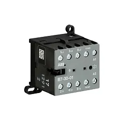 Мини-контактор ABB B7-30-01-80
