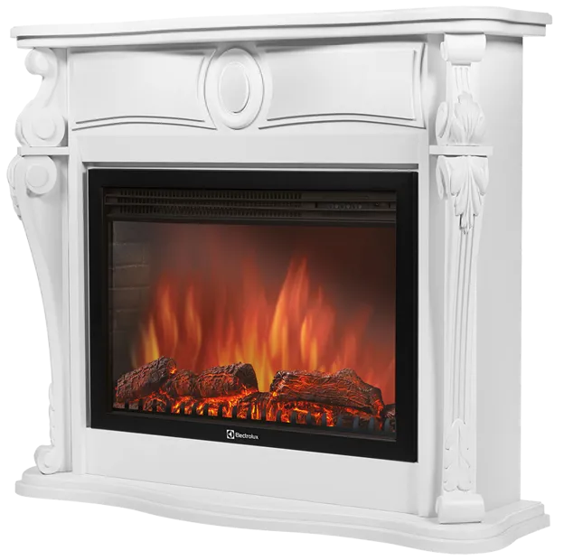 Портал Ovatio 30  белый